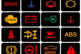 Engine Diagnostics