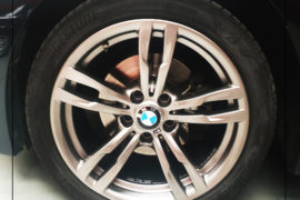 Wheel Services